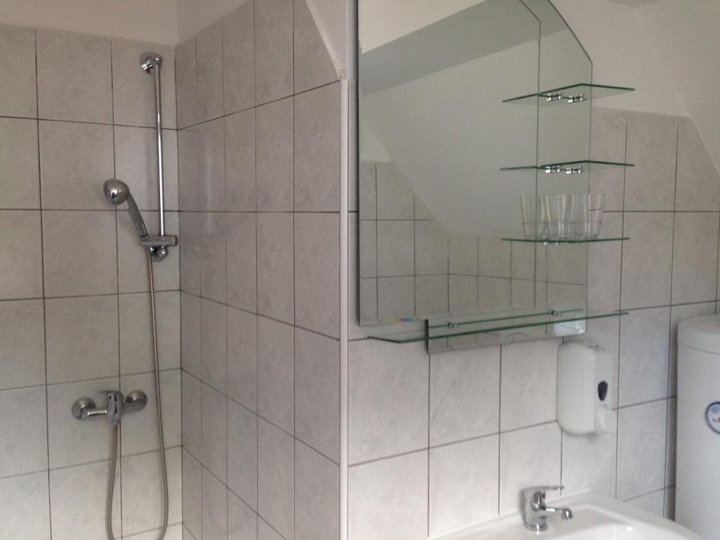 B&B Rot Bohinjska Bela Room photo