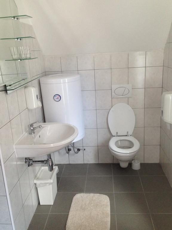 B&B Rot Bohinjska Bela Room photo