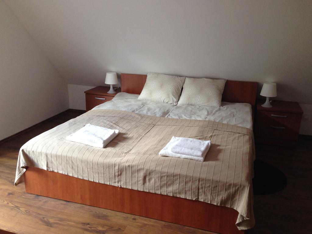 B&B Rot Bohinjska Bela Room photo