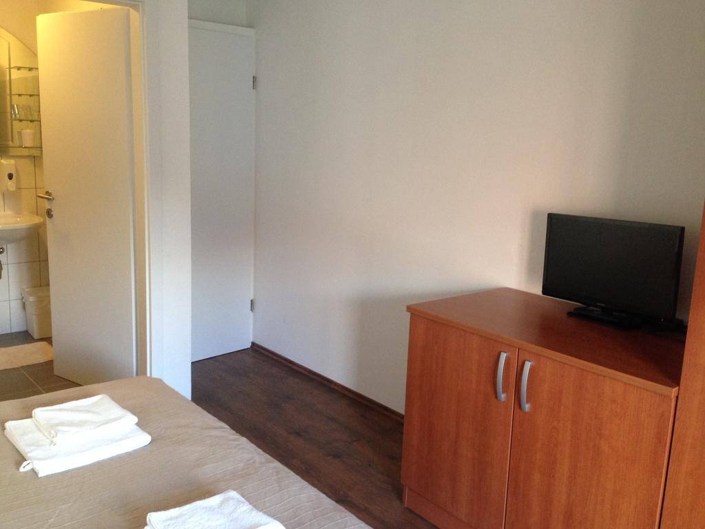 B&B Rot Bohinjska Bela Room photo