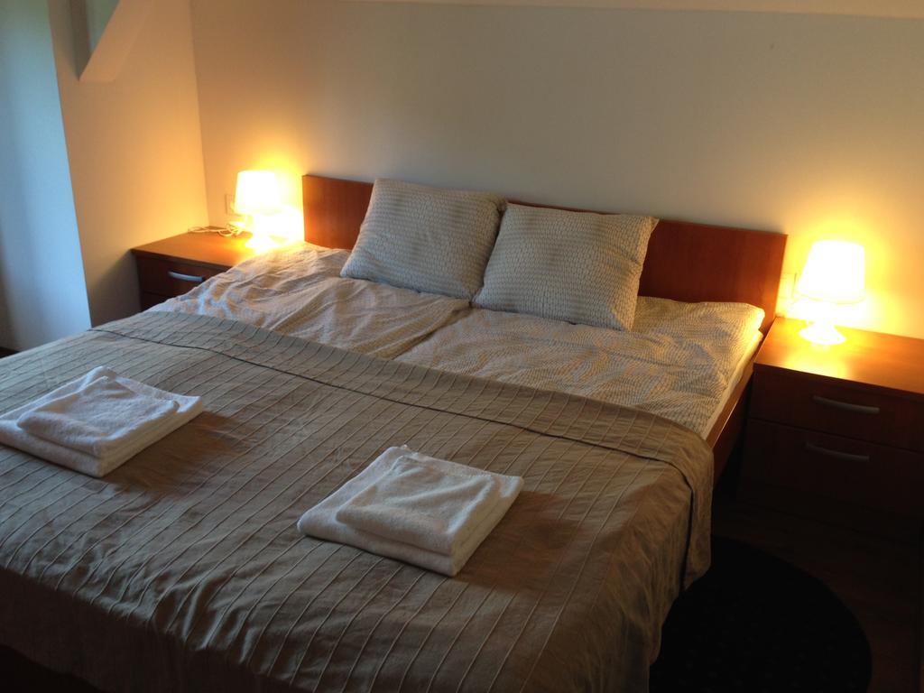 B&B Rot Bohinjska Bela Room photo