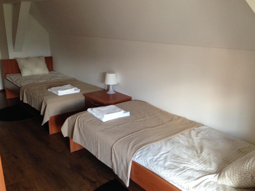 B&B Rot Bohinjska Bela Room photo