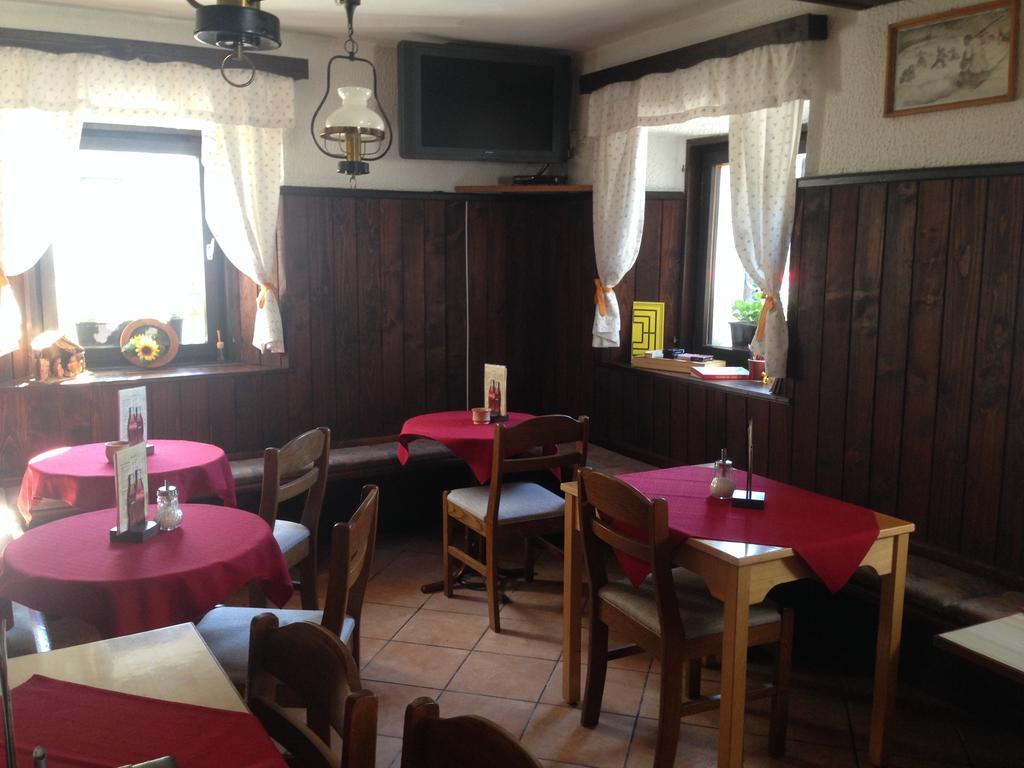 B&B Rot Bohinjska Bela Exterior photo