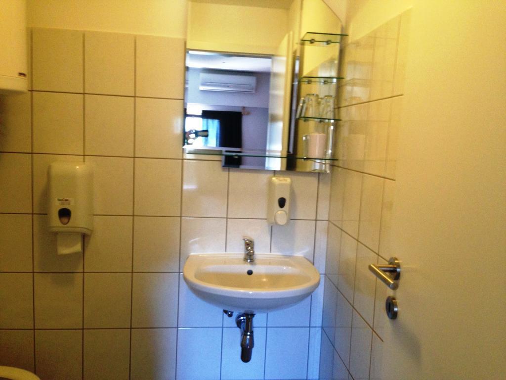B&B Rot Bohinjska Bela Room photo