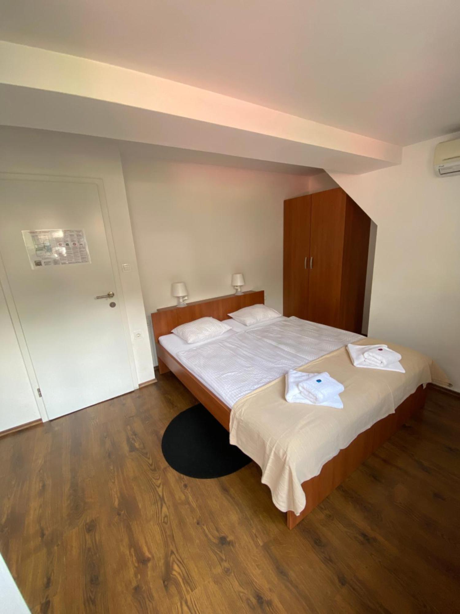 B&B Rot Bohinjska Bela Exterior photo