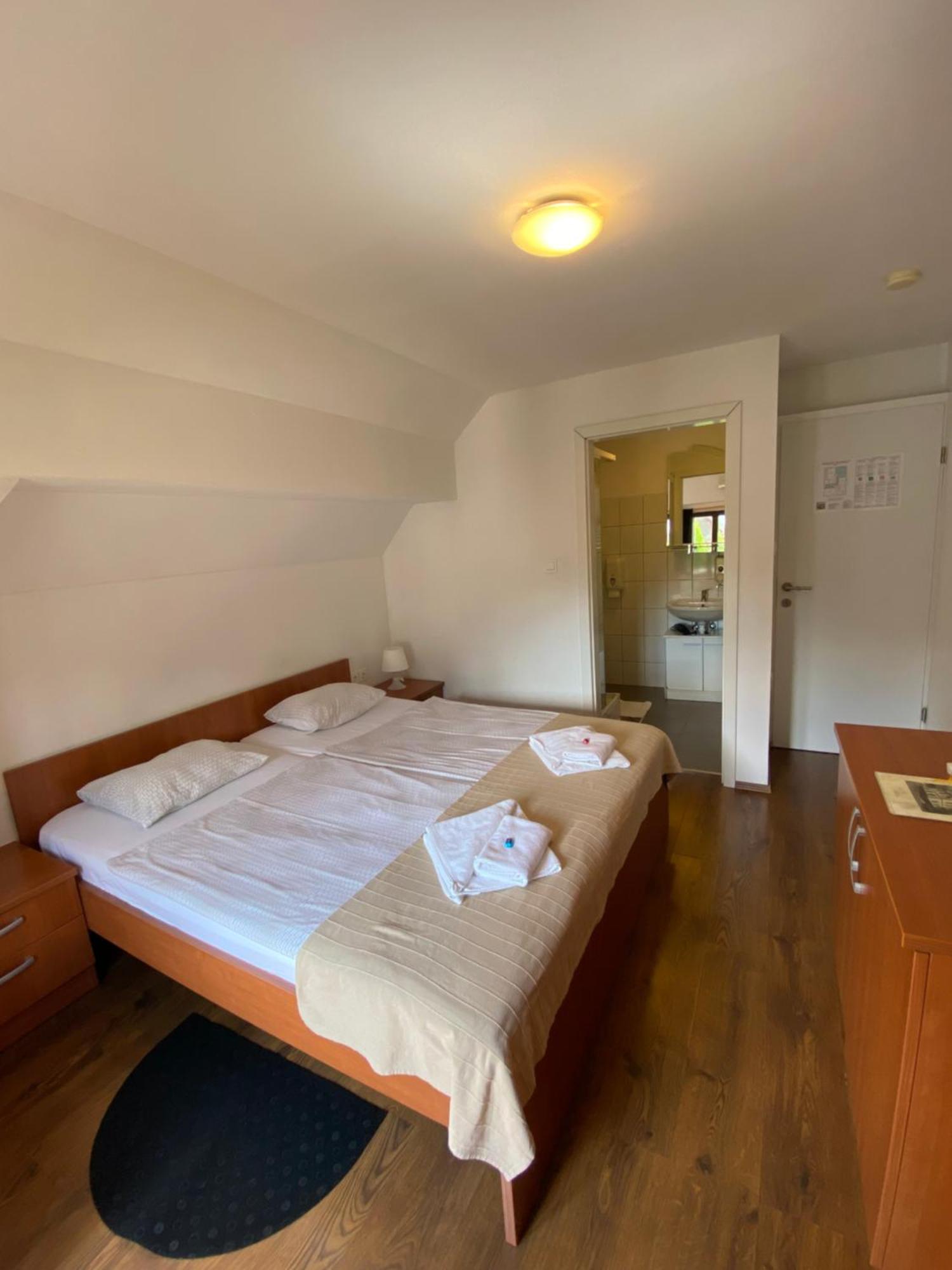 B&B Rot Bohinjska Bela Exterior photo