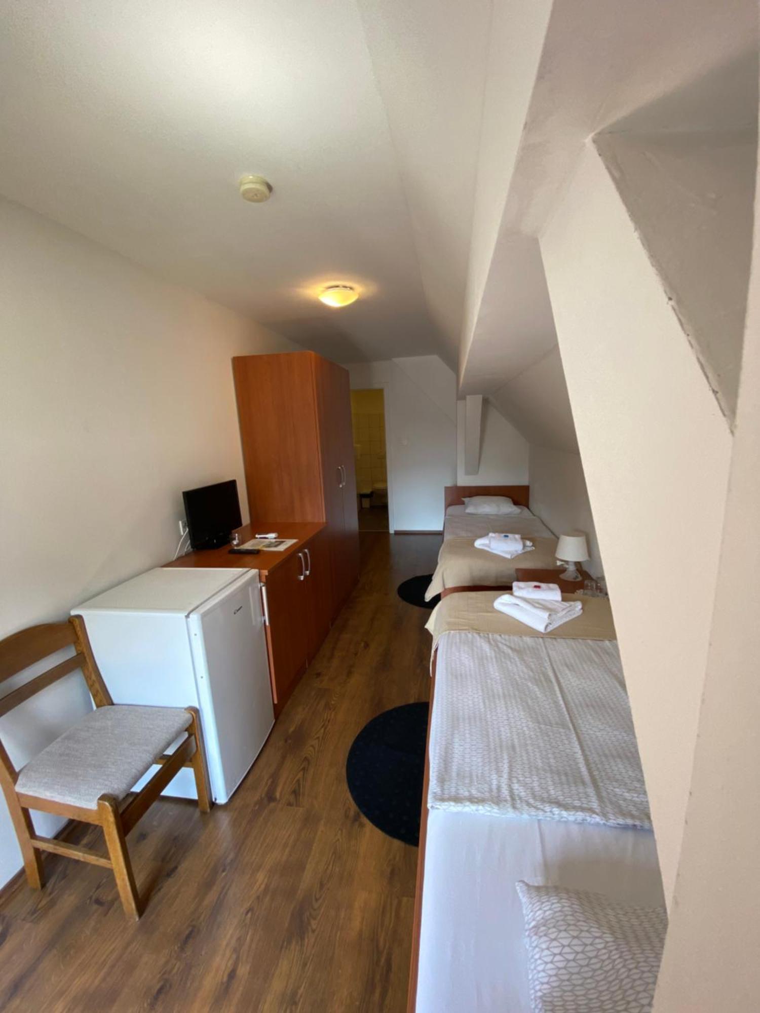 B&B Rot Bohinjska Bela Exterior photo