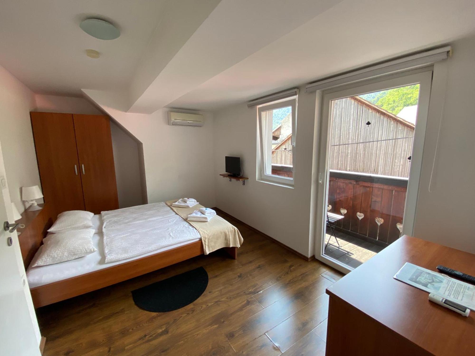 B&B Rot Bohinjska Bela Exterior photo