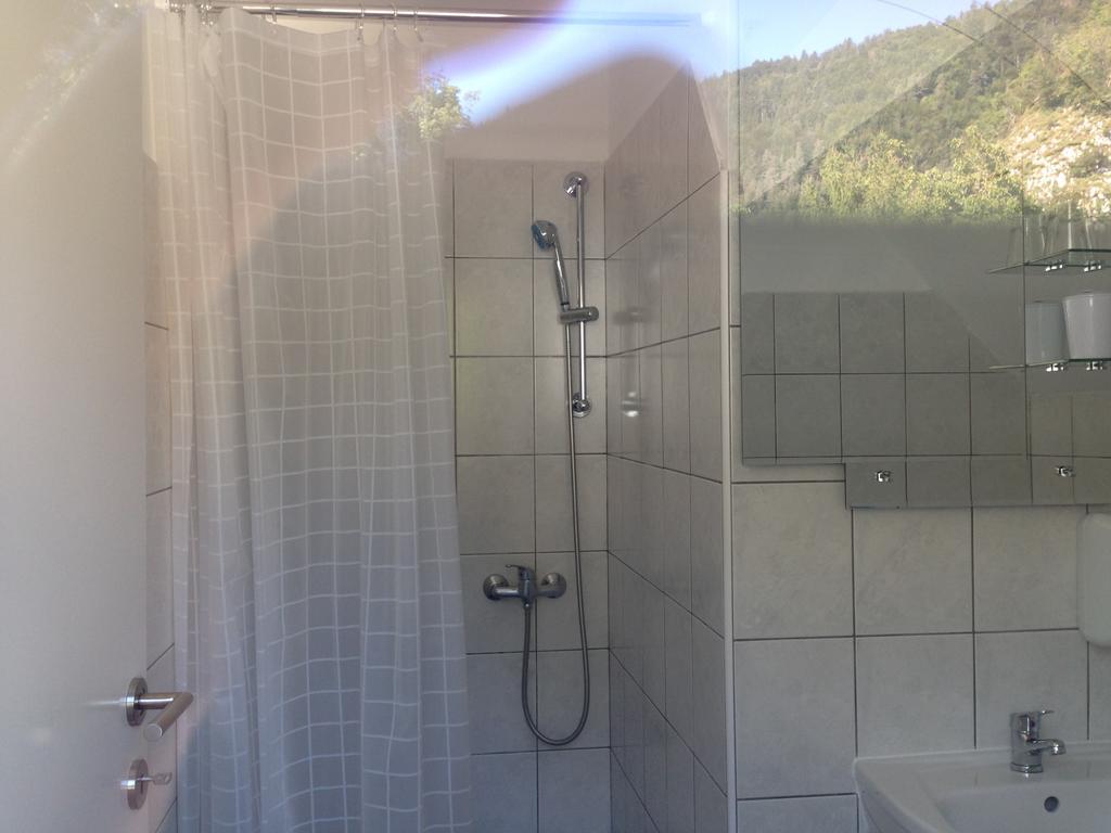 B&B Rot Bohinjska Bela Room photo