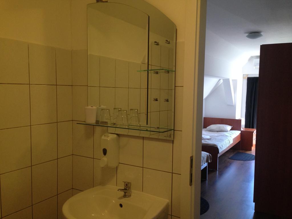B&B Rot Bohinjska Bela Room photo