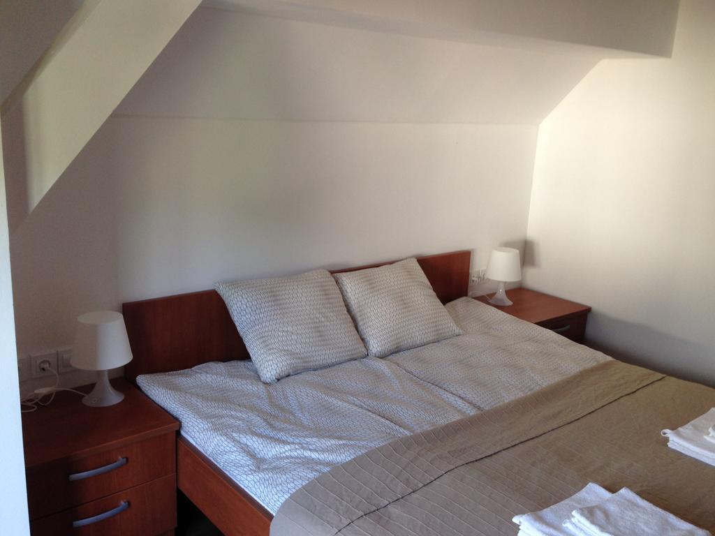 B&B Rot Bohinjska Bela Exterior photo