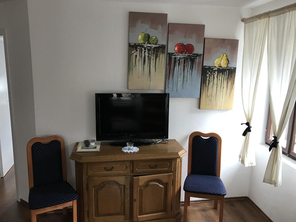 B&B Rot Bohinjska Bela Exterior photo