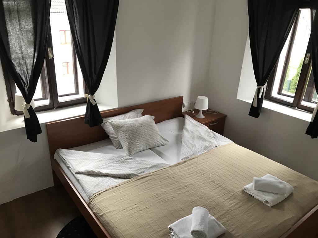 B&B Rot Bohinjska Bela Exterior photo